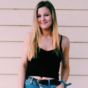 Meet your Posher, Kate